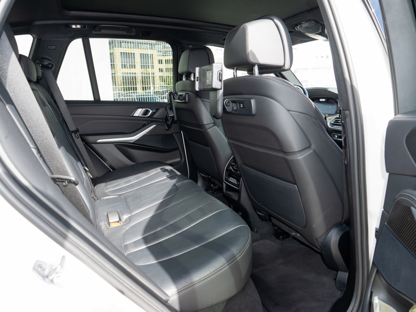BMW X5 xDrive 30d M-Sport – Produktfoto 7