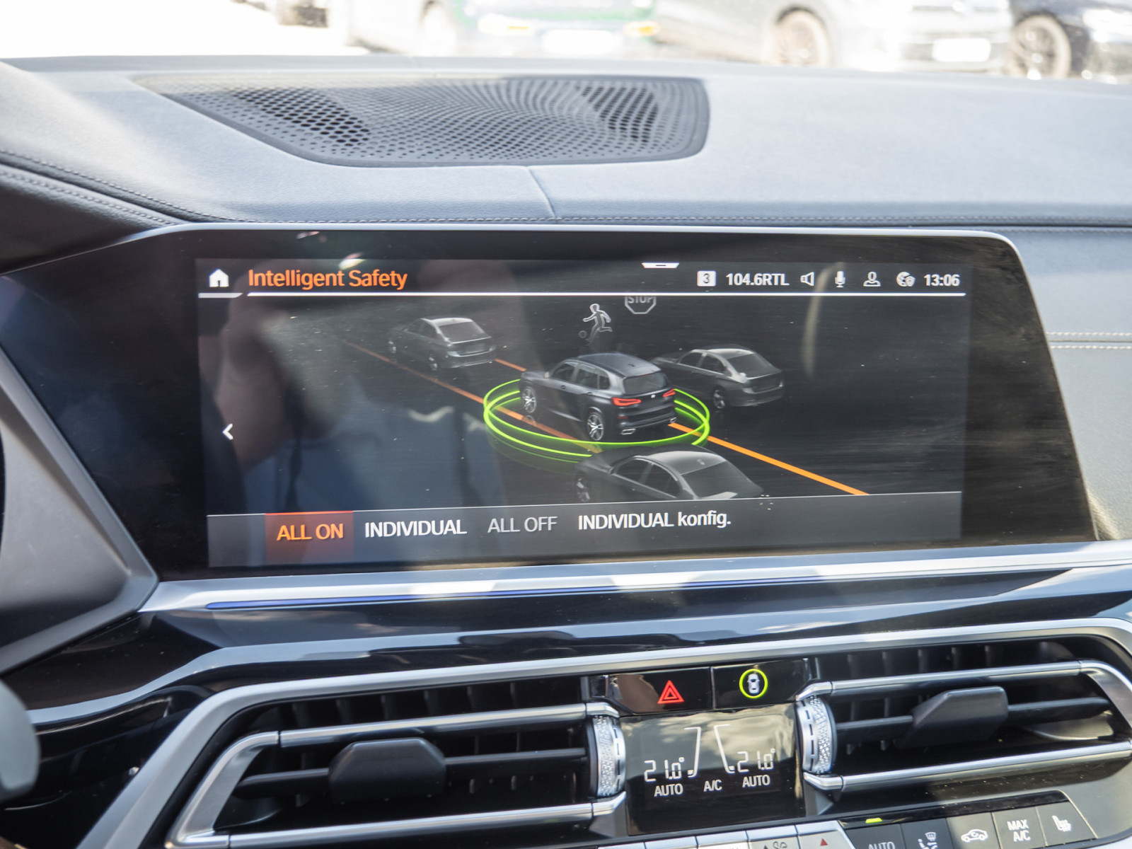 BMW X5 xDrive 40d M-Sport – Produktfoto 12