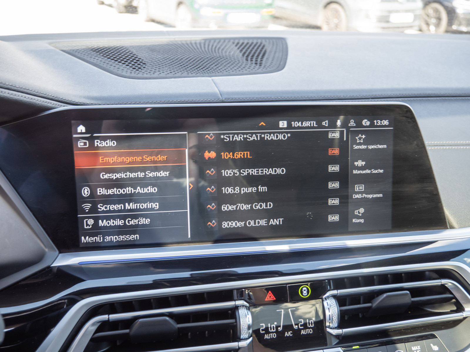 BMW X5 xDrive 40d M-Sport – Produktfoto 13