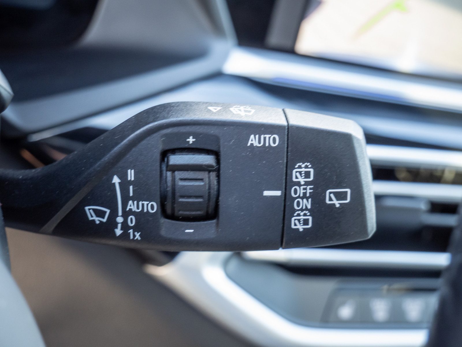 BMW X5 xDrive 40d M-Sport – Produktfoto 19