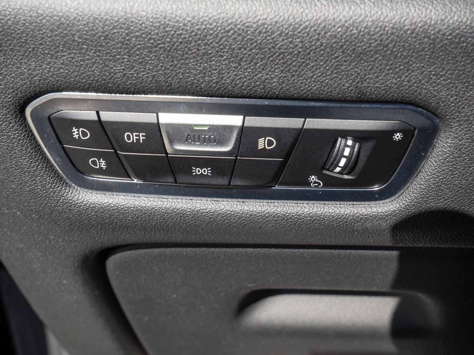 BMW X5 xDrive 40d M-Sport – Produktfoto 20