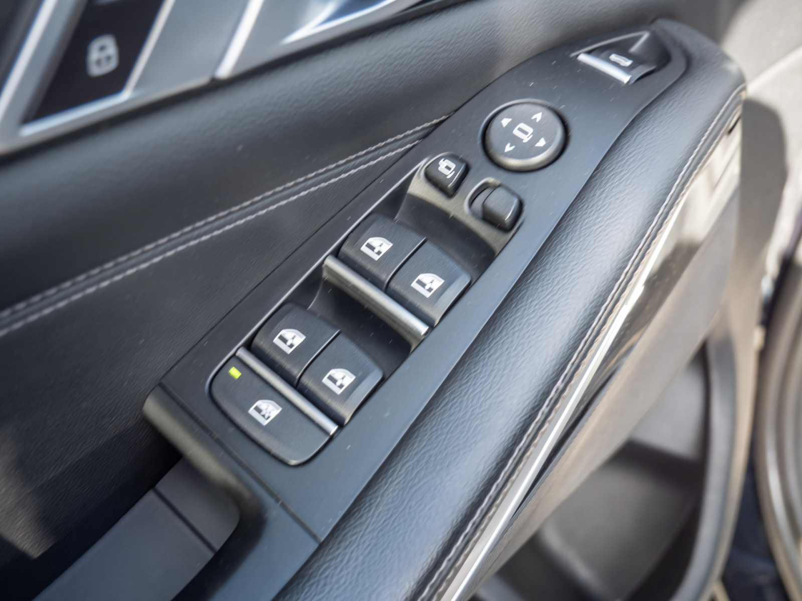 BMW X5 xDrive 40d M-Sport – Produktfoto 21