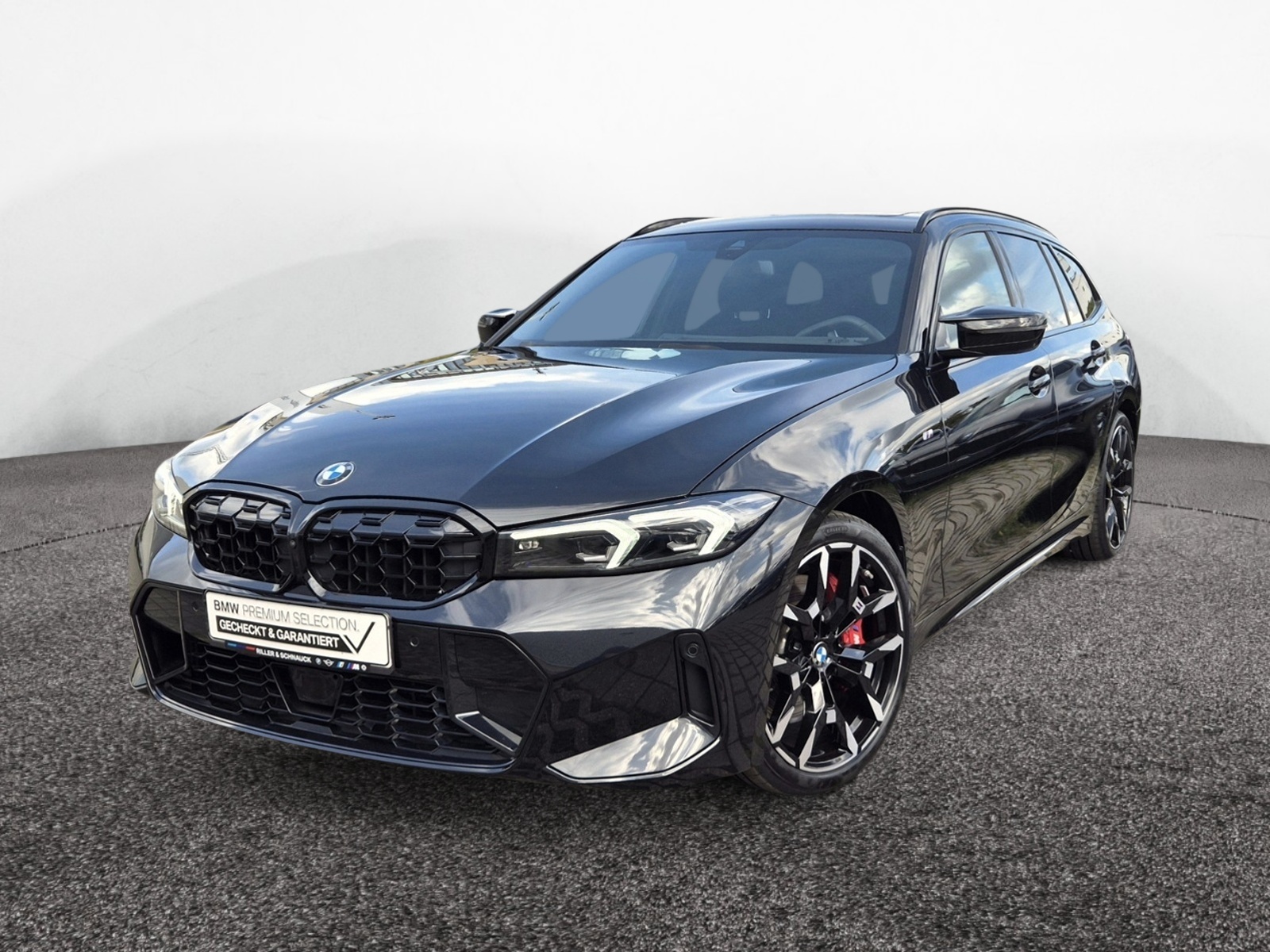 BMW M340i Touring xDrive M-Pro – Produktfoto 1
