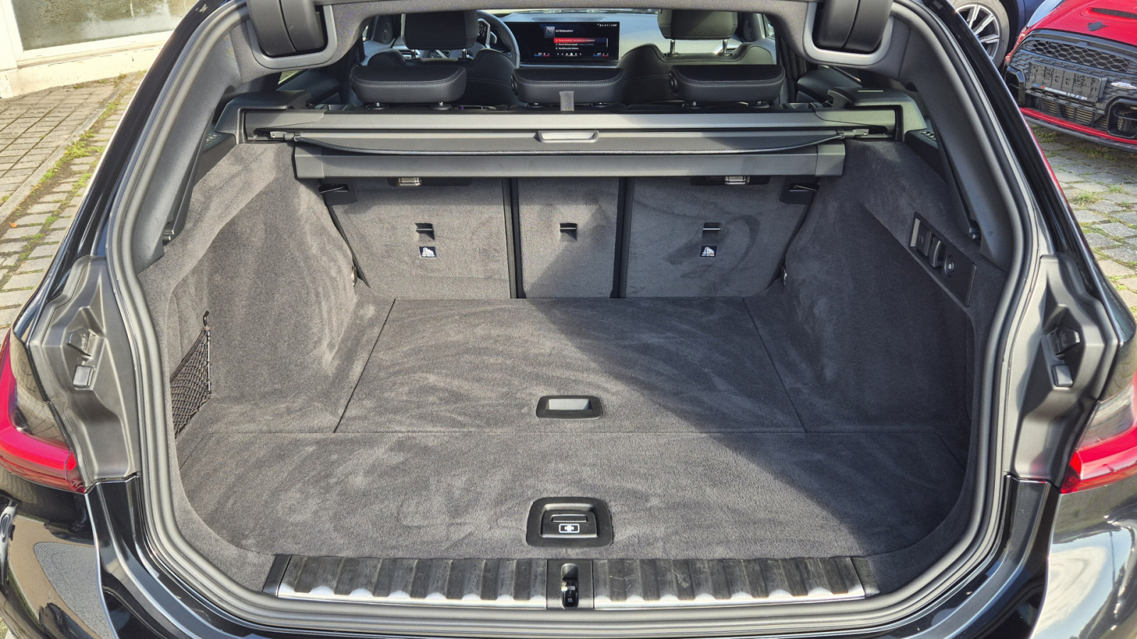BMW M340i Touring xDrive M-Pro – Produktfoto 15