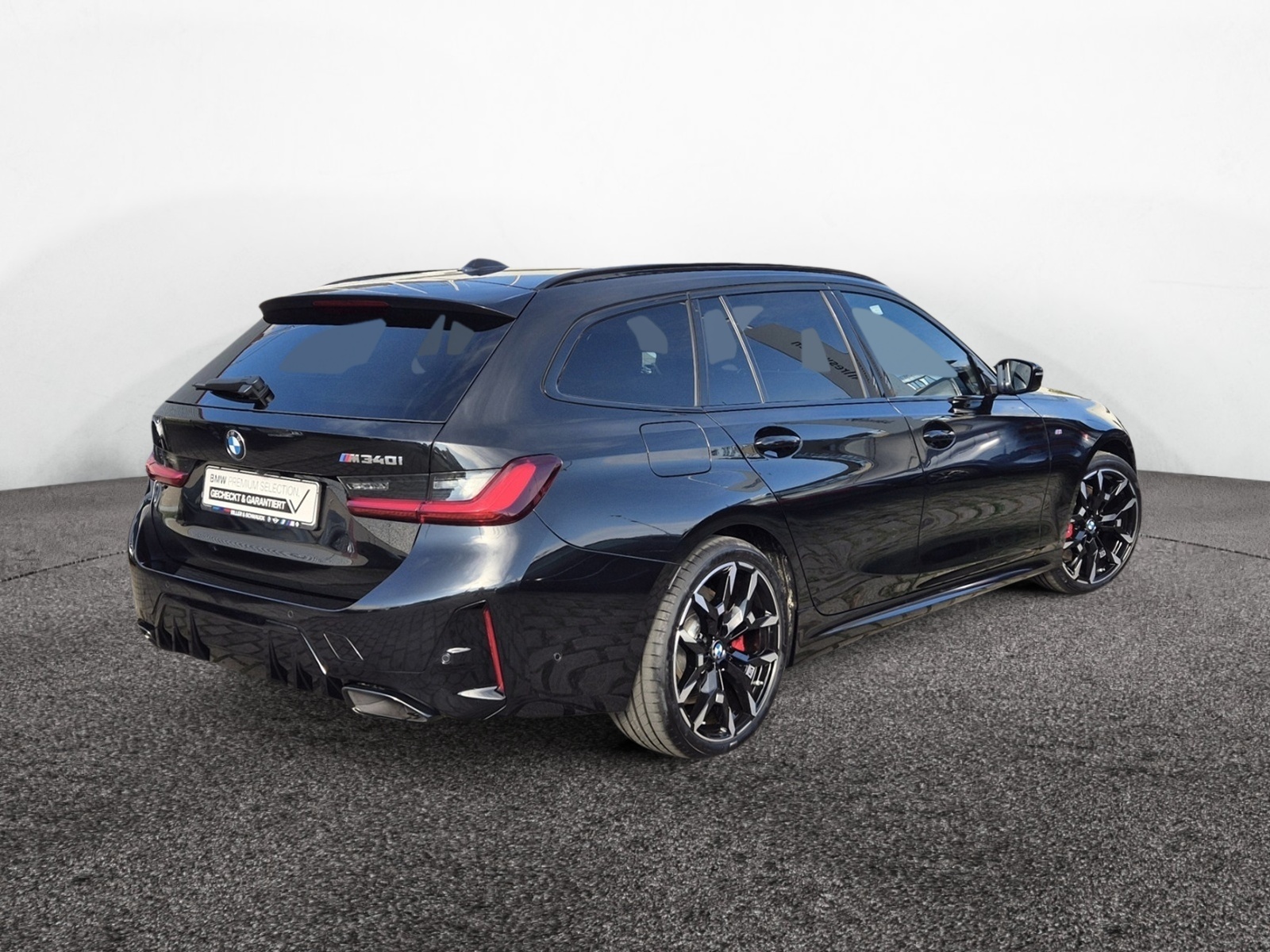 BMW M340i Touring xDrive M-Pro – Produktfoto 3