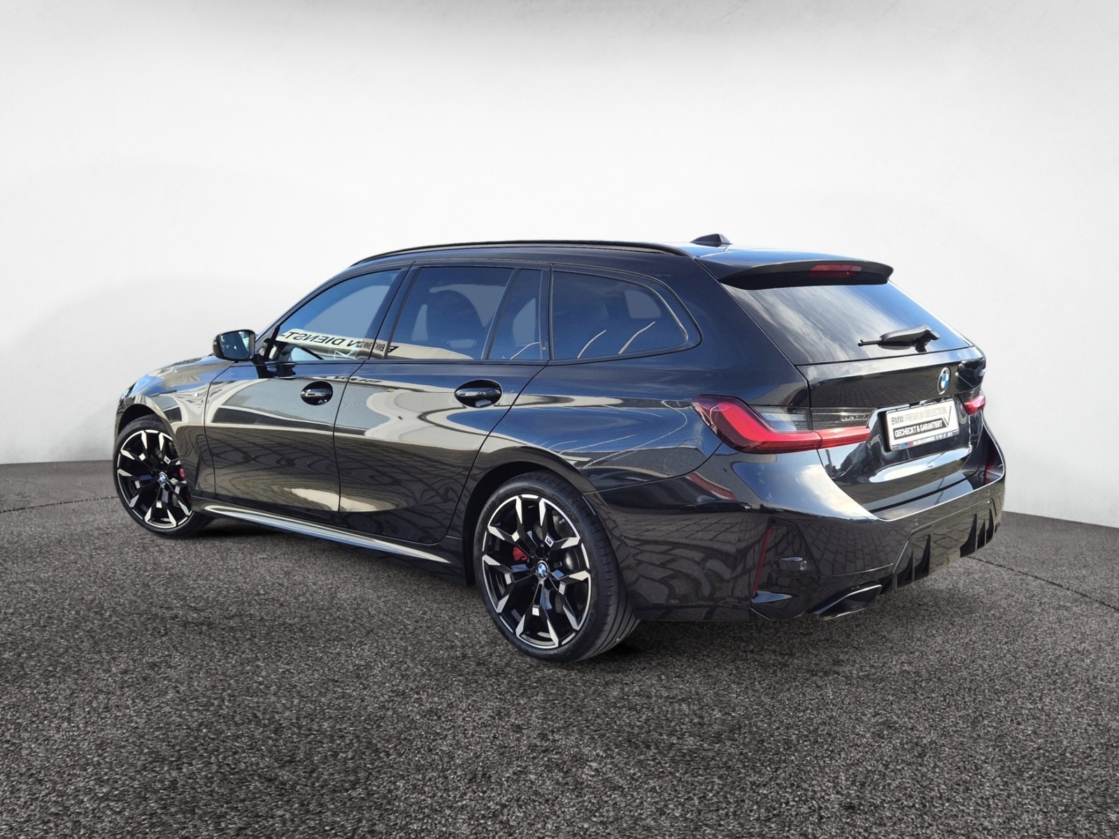 BMW M340i Touring xDrive M-Pro – Produktfoto 4