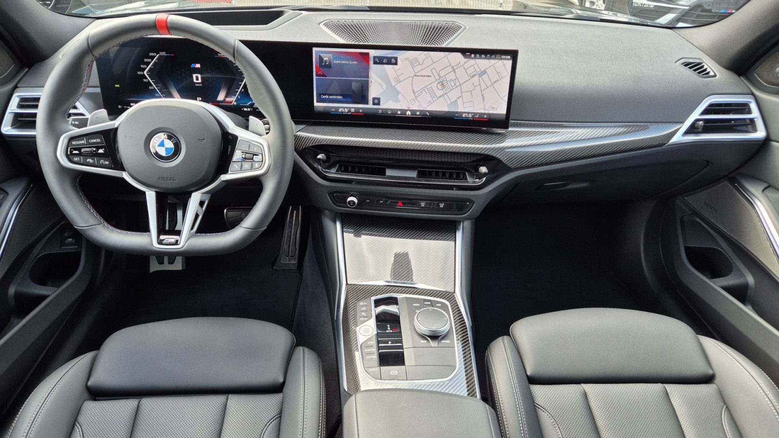 BMW M340i Touring xDrive M-Pro – Produktfoto 6