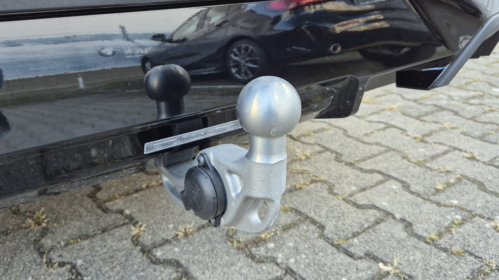 BMW 520i Touring M Sport Pro – Produktfoto 18