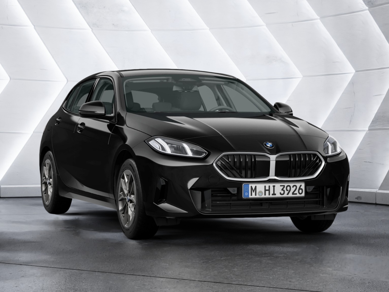 BMW 120 – Produktfoto 2