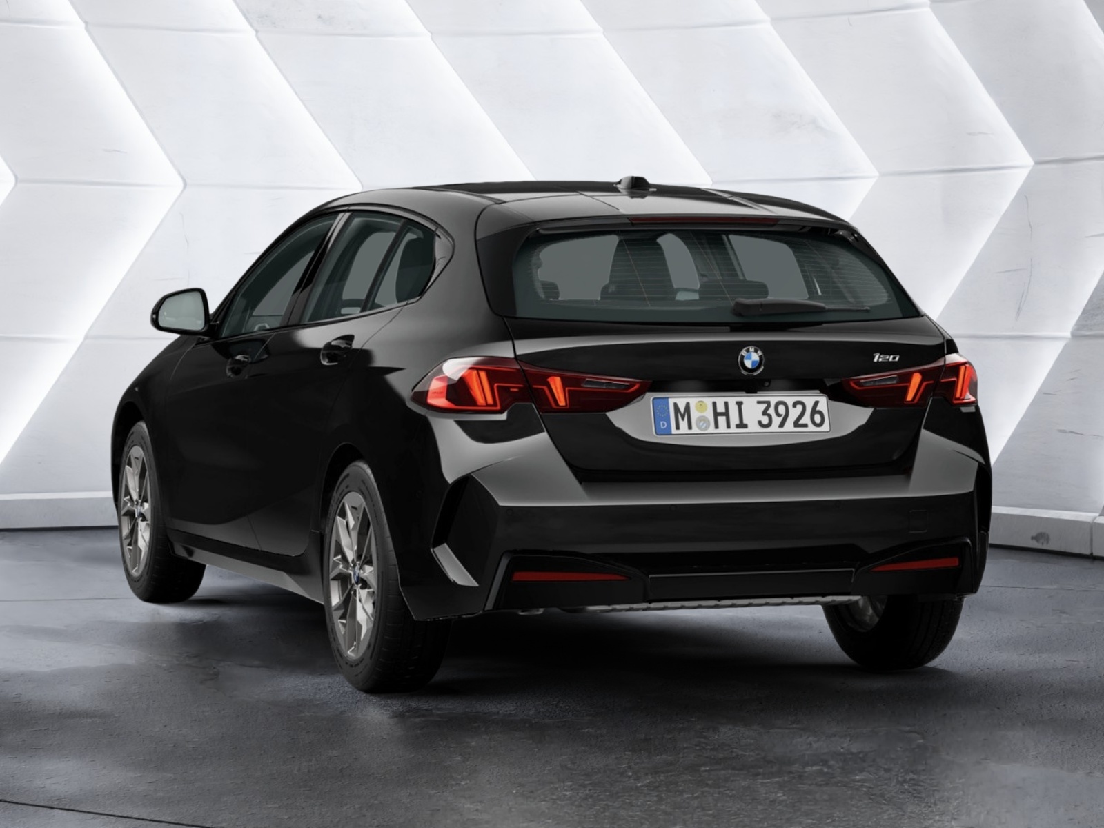 BMW 120 – Produktfoto 4