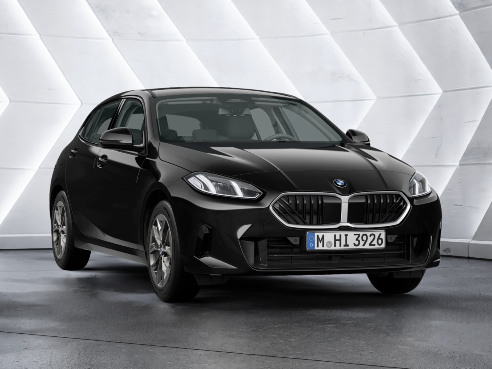 BMW 120 – Produktfoto 2