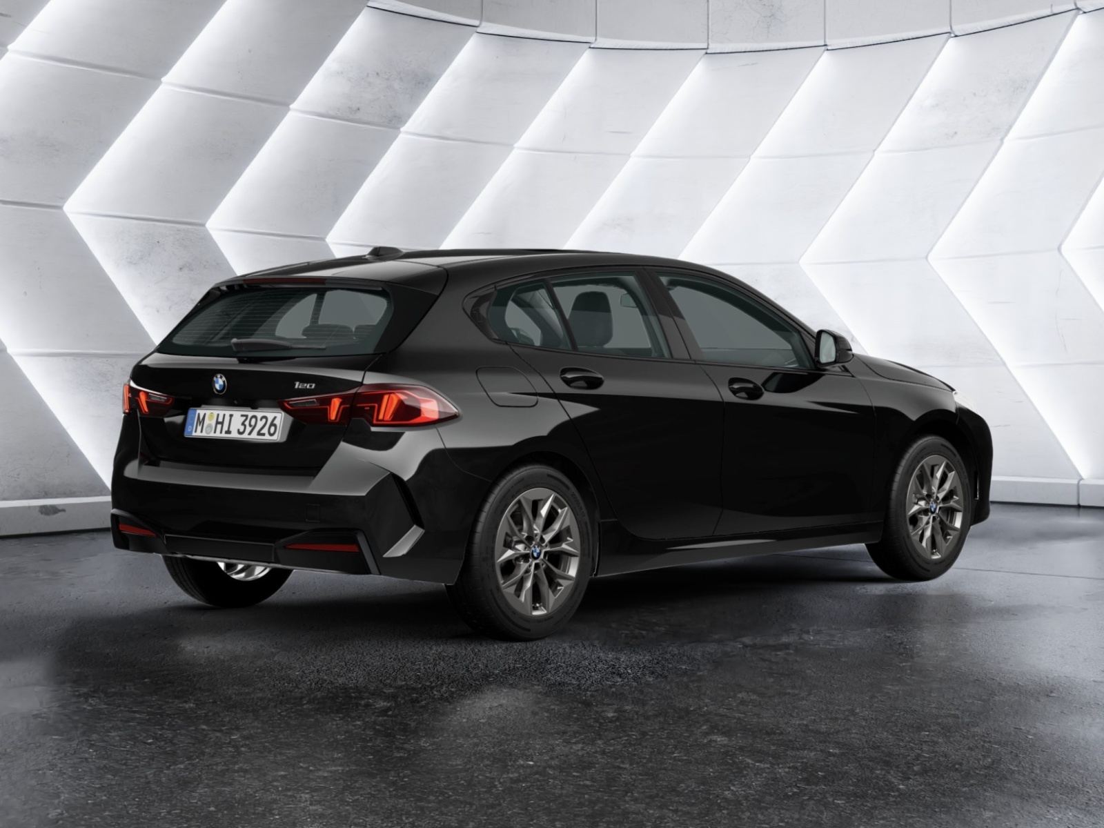 BMW 120 – Produktfoto 3