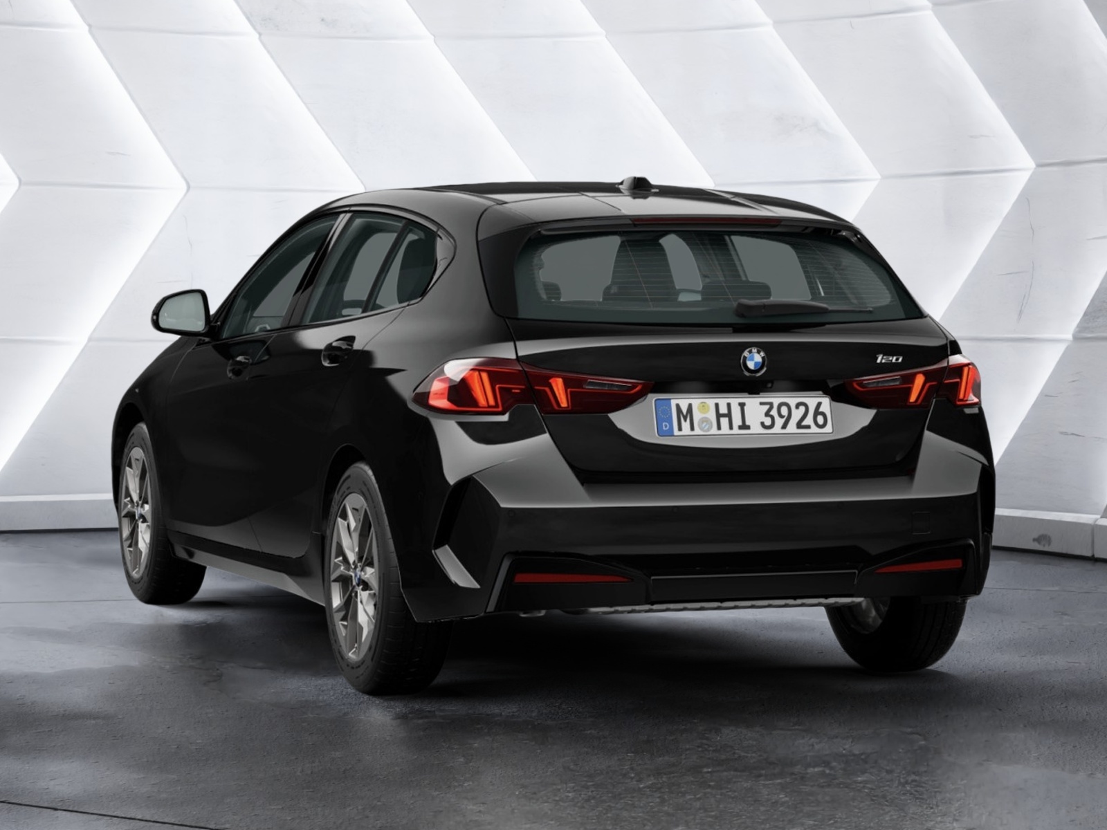 BMW 120 – Produktfoto 4