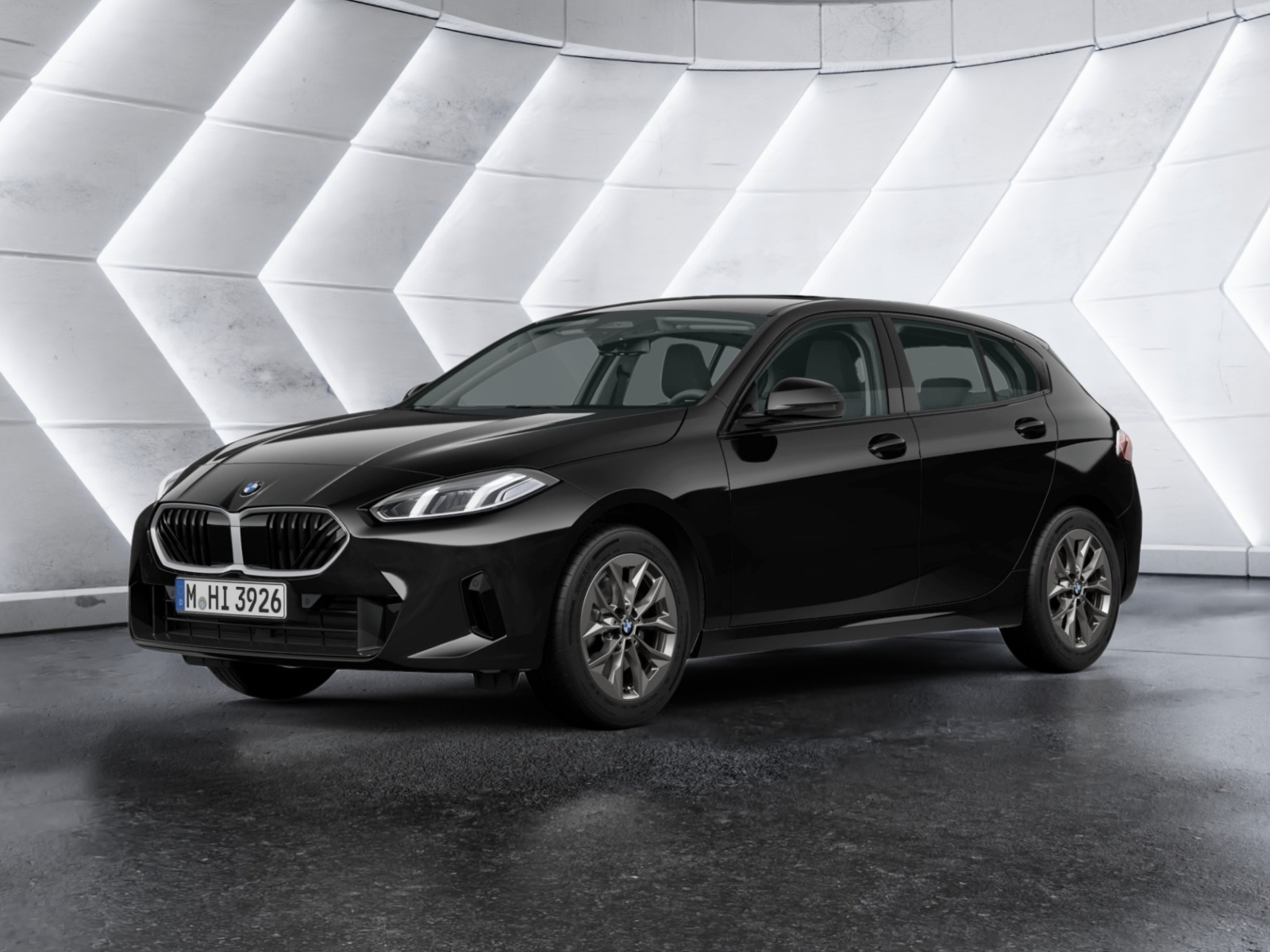 BMW 120 – Produktfoto 1