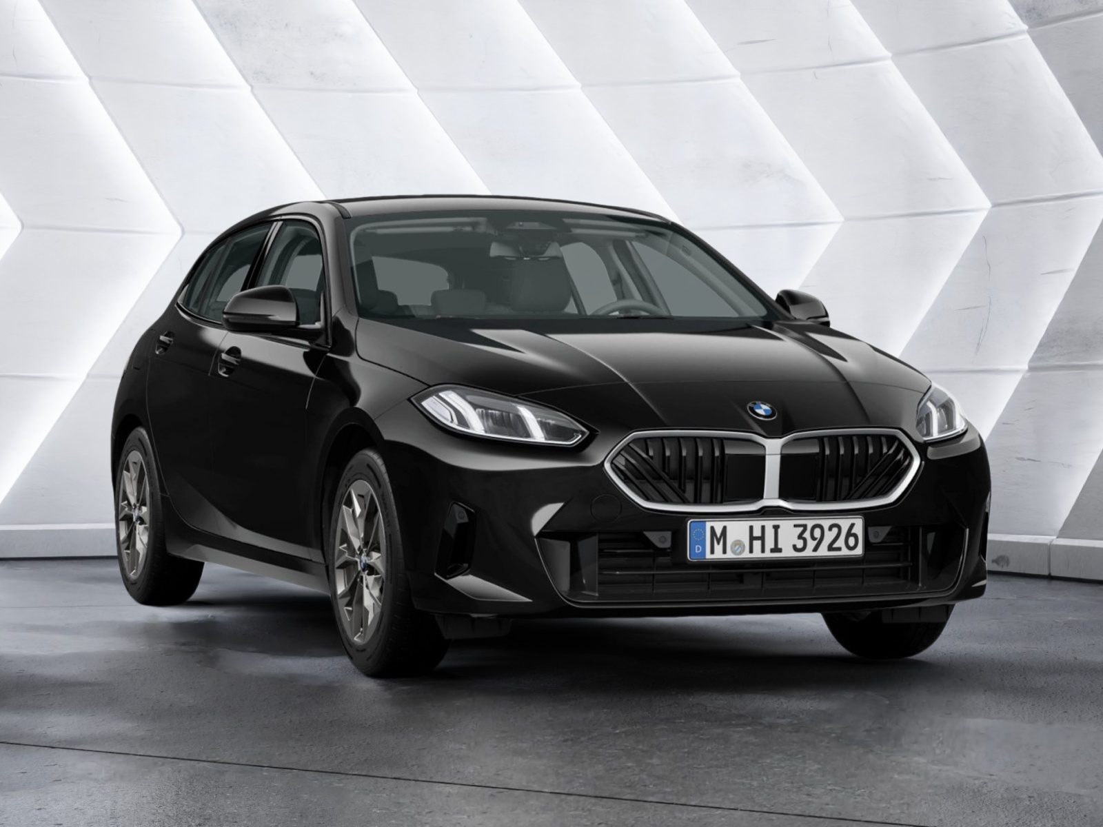 BMW 120 – Produktfoto 2