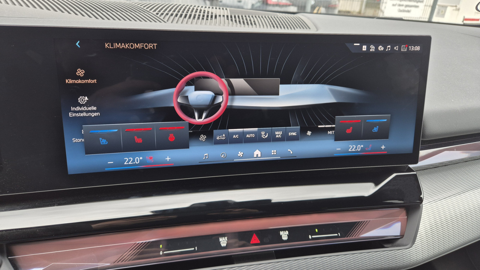 BMW 520i Touring M Sport Pro – Produktfoto 12