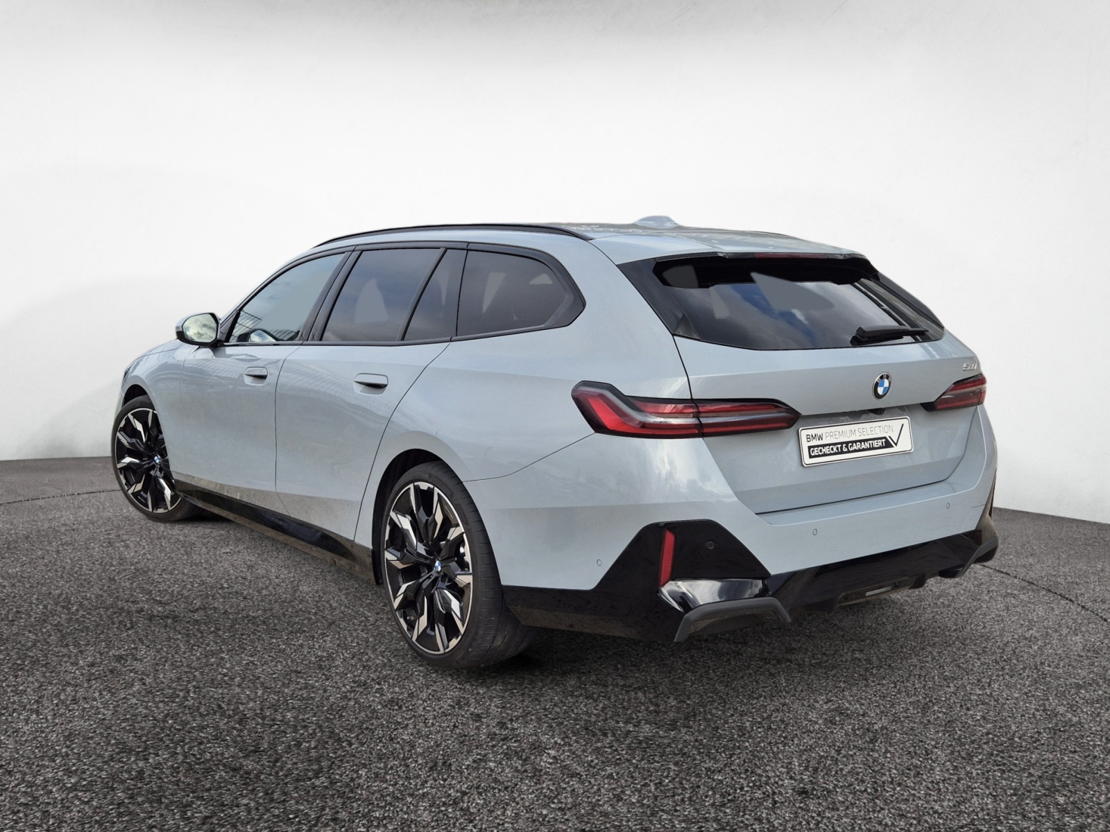 BMW 520i Touring M Sport Pro – Produktfoto 5