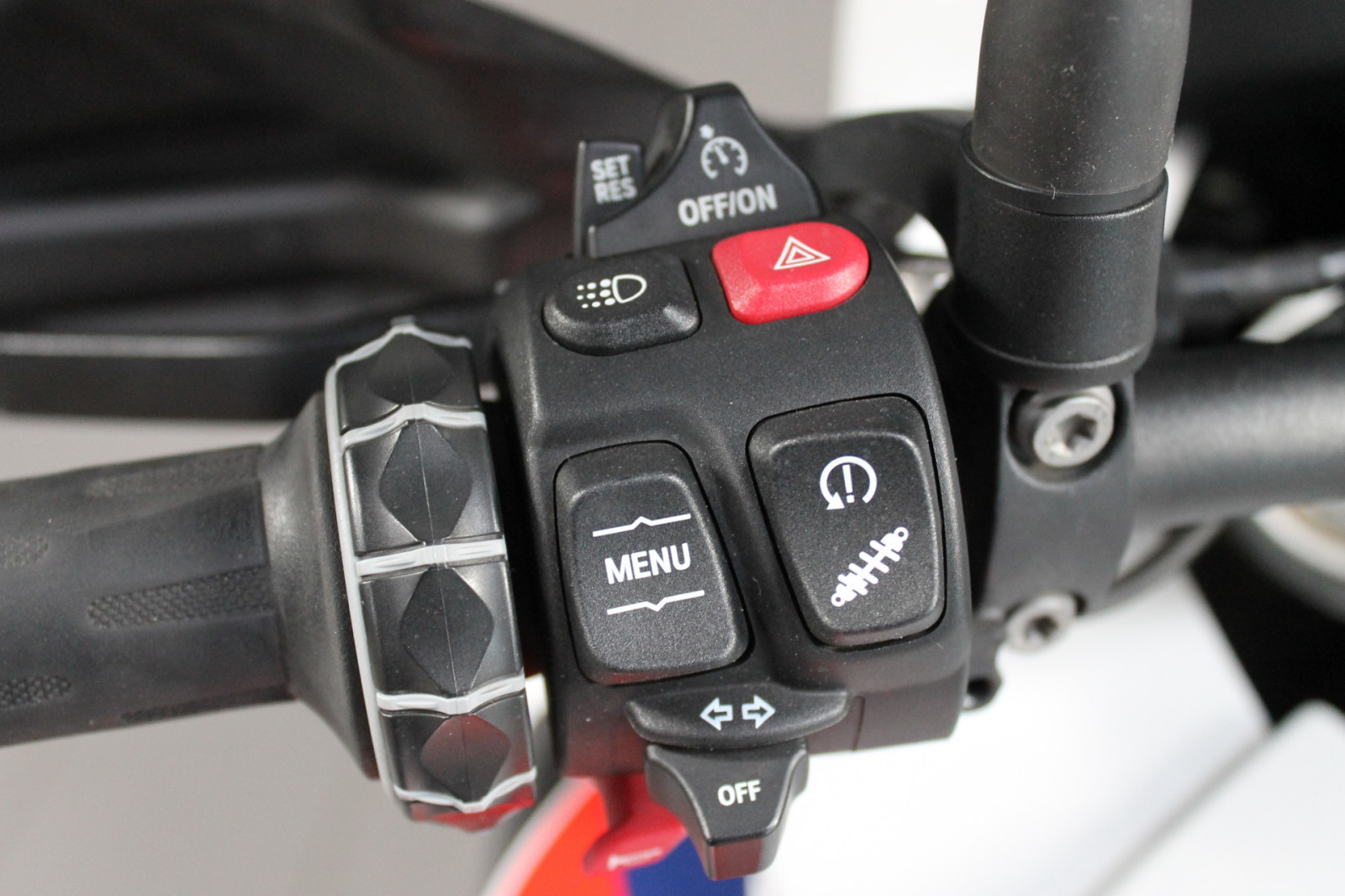 BMW S 1000 XR – Produktfoto 10