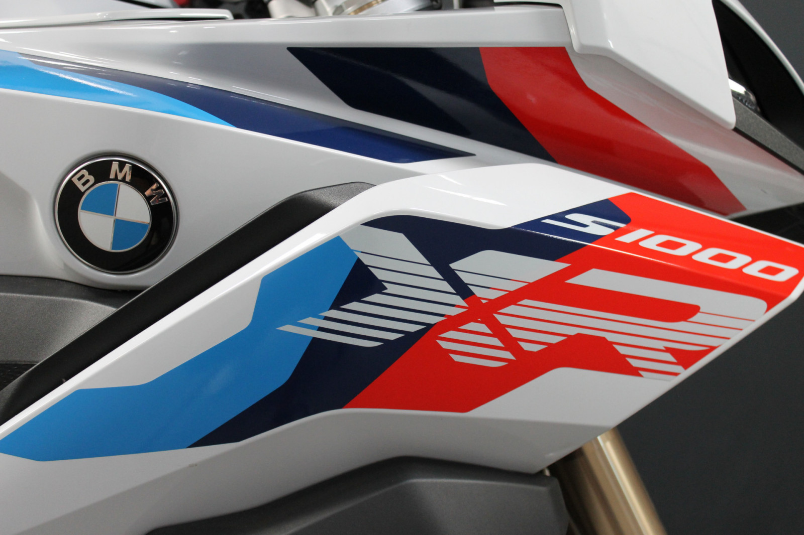 BMW S 1000 XR – Produktfoto 6
