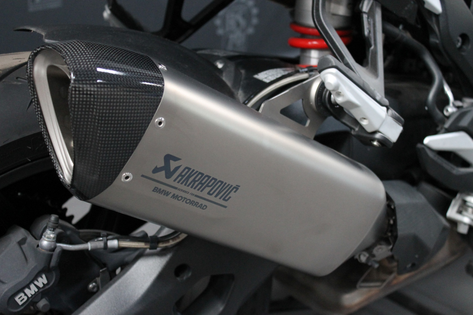 BMW S 1000 XR – Produktfoto 7
