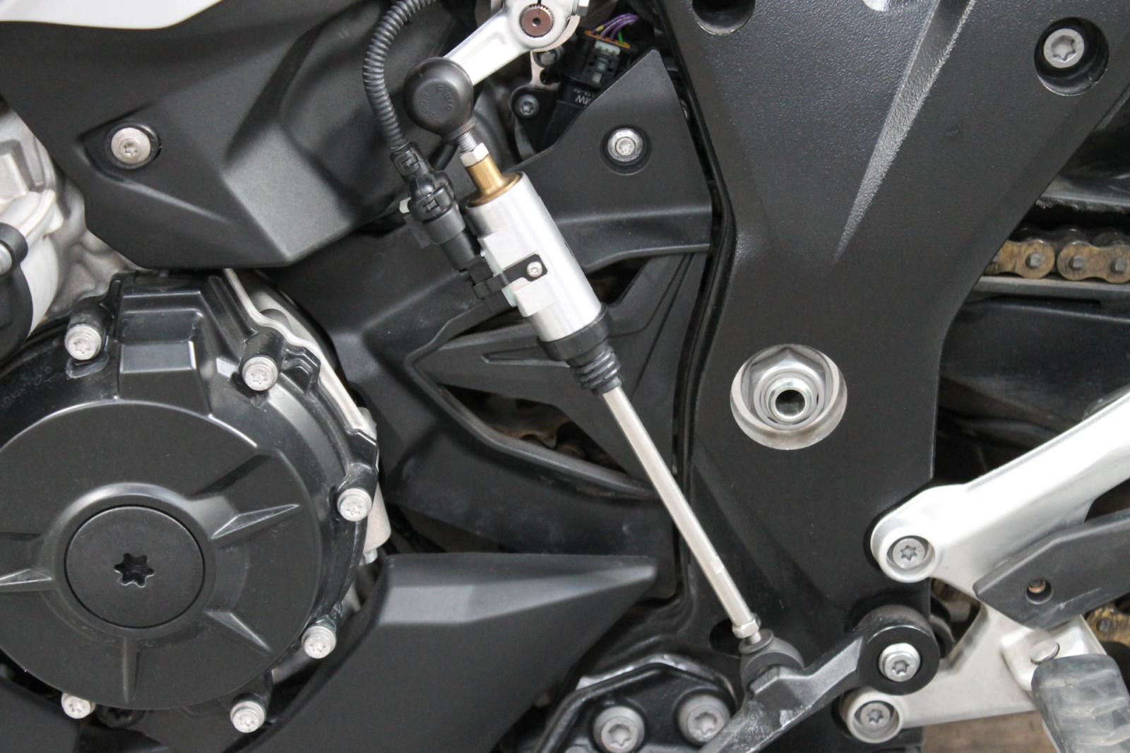 BMW S 1000 XR – Produktfoto 8