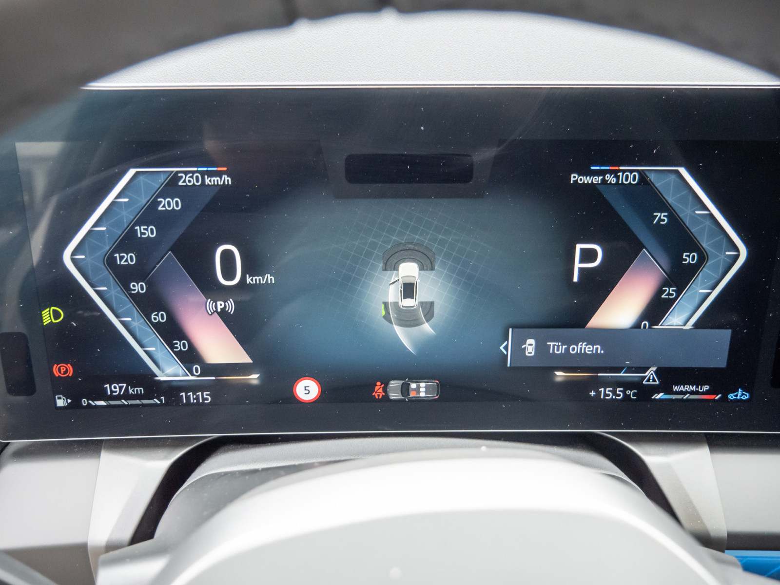 BMW X3 40d xDrive M-Sport – Produktfoto 17