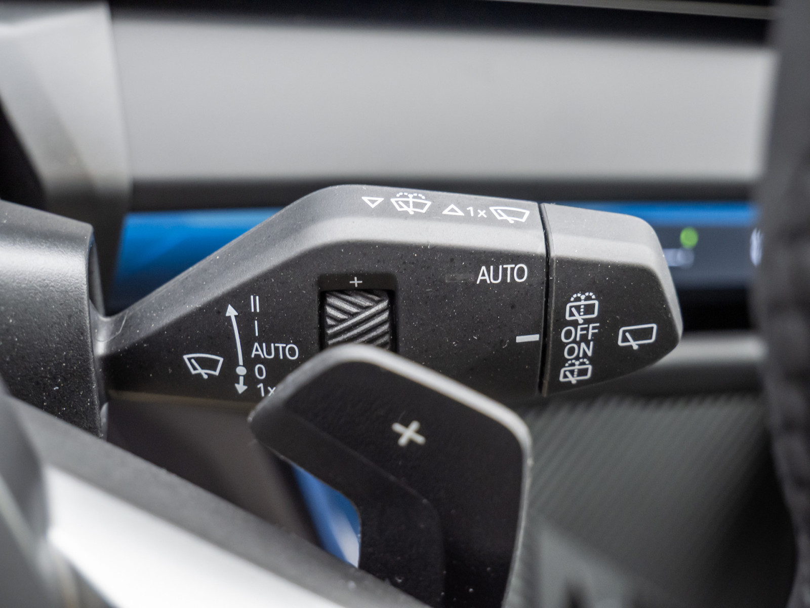 BMW X3 40d xDrive M-Sport – Produktfoto 18