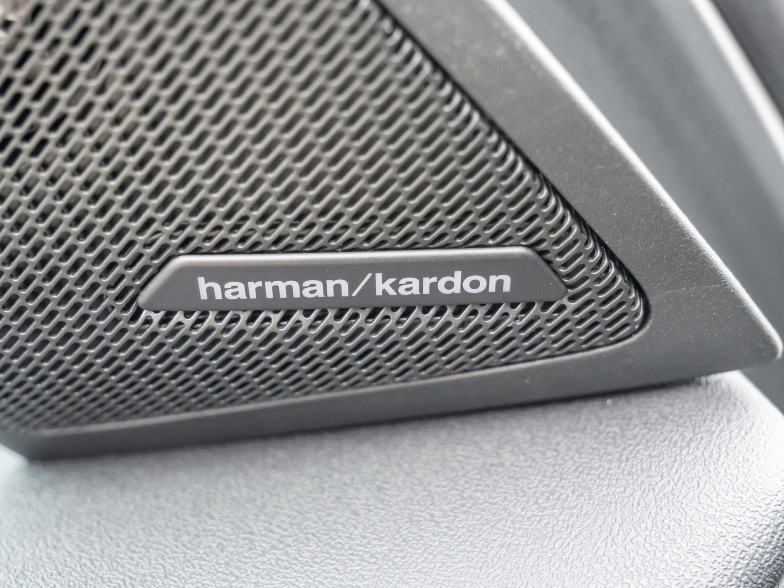 BMW X3 40d xDrive M-Sport – Produktfoto 19