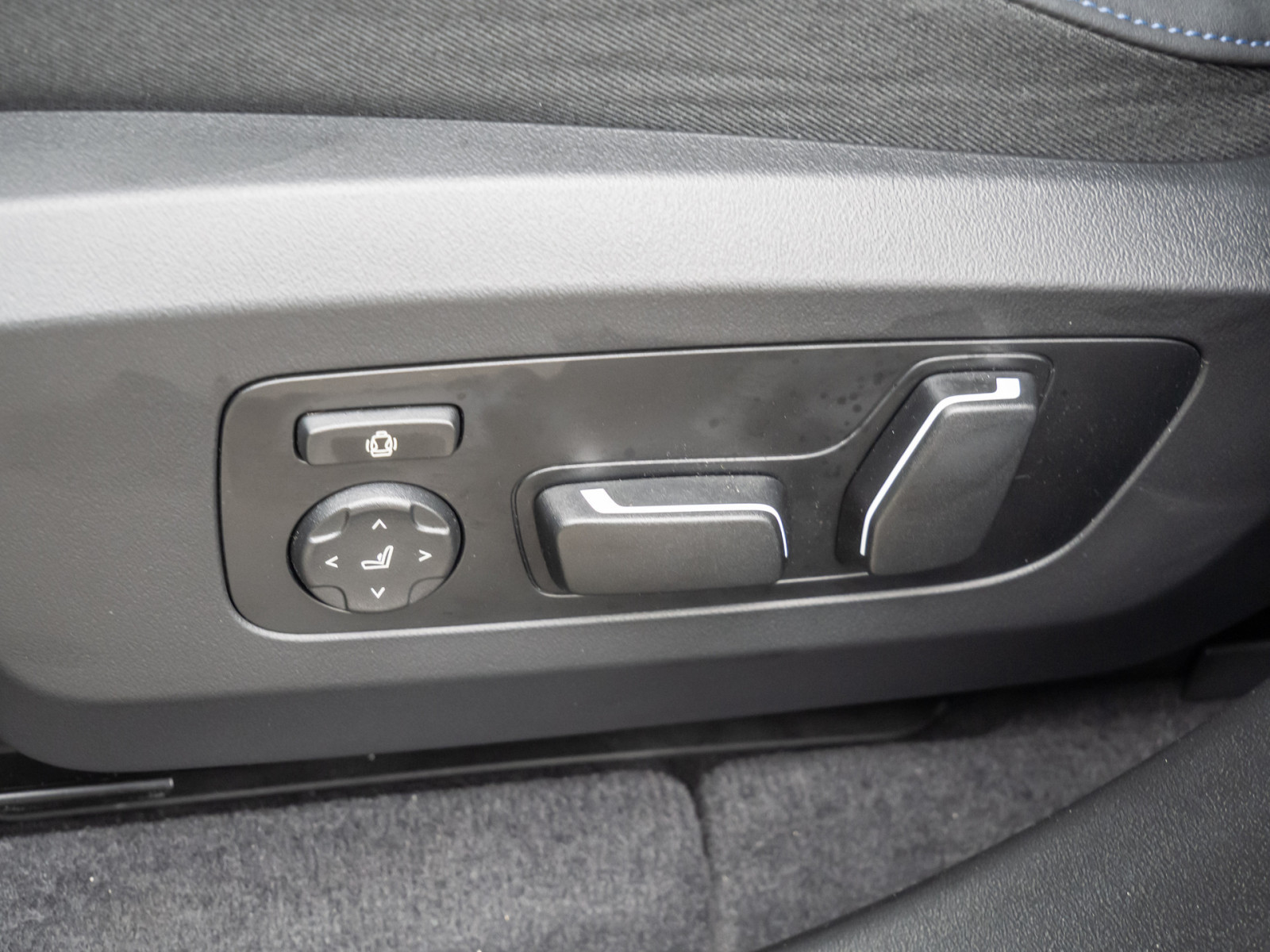 BMW X3 40d xDrive M-Sport – Produktfoto 21