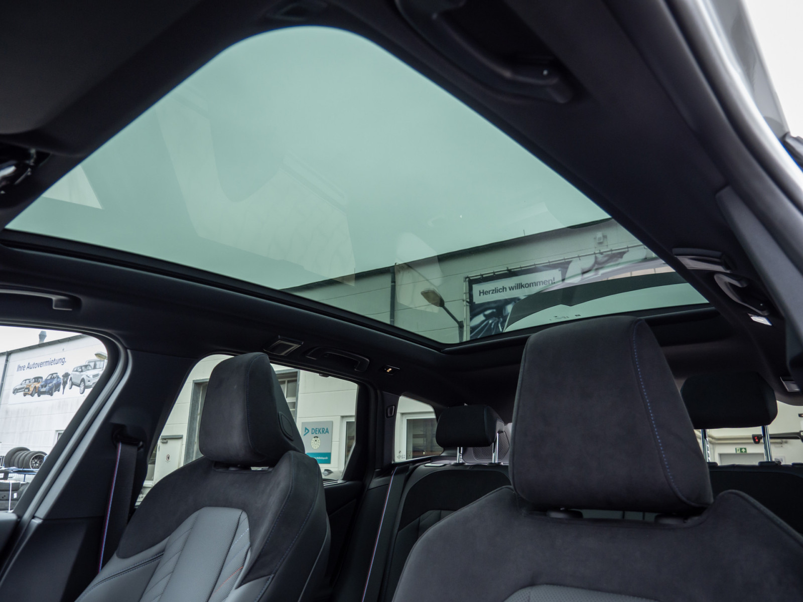 BMW X3 40d xDrive M-Sport – Produktfoto 22