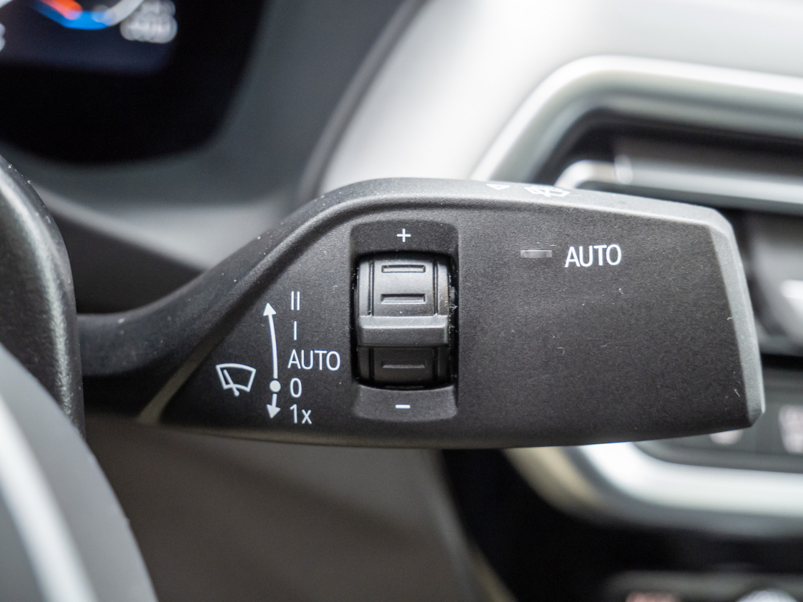 BMW X4 M40d – Produktfoto 19
