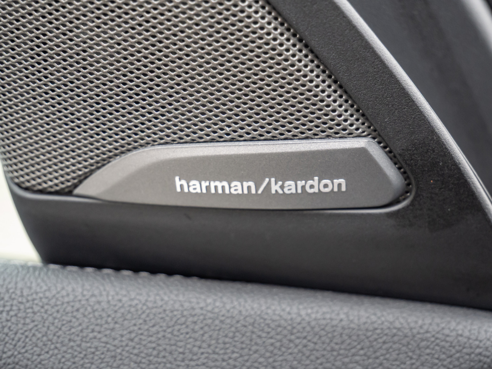 BMW X4 M40d – Produktfoto 21