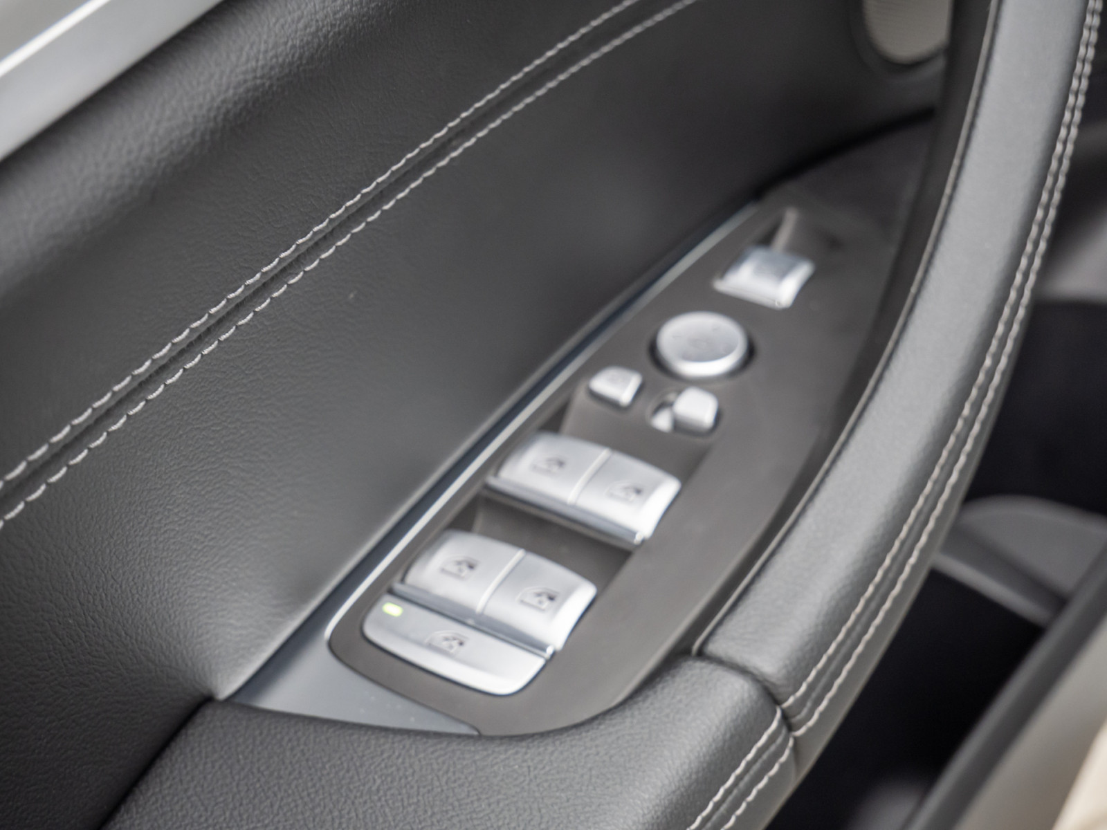 BMW X4 M40d – Produktfoto 22