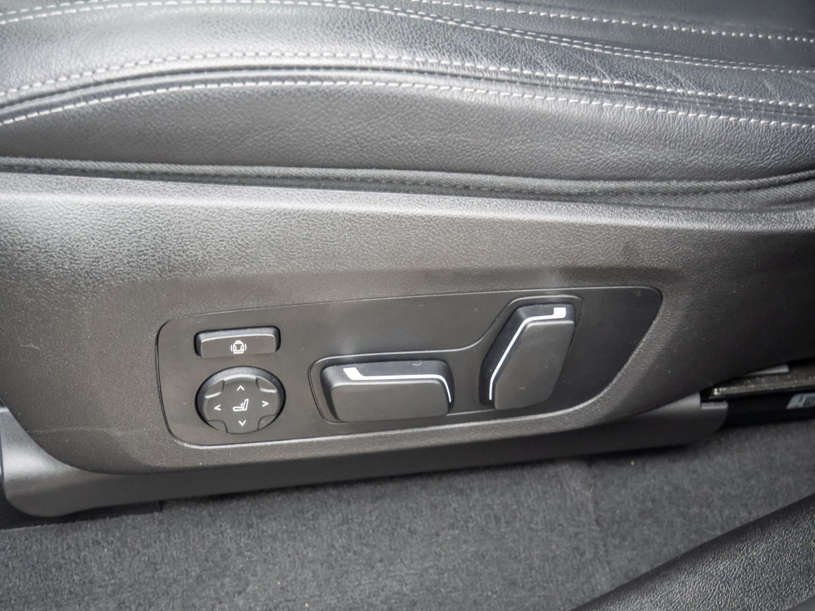 BMW X4 M40d – Produktfoto 23