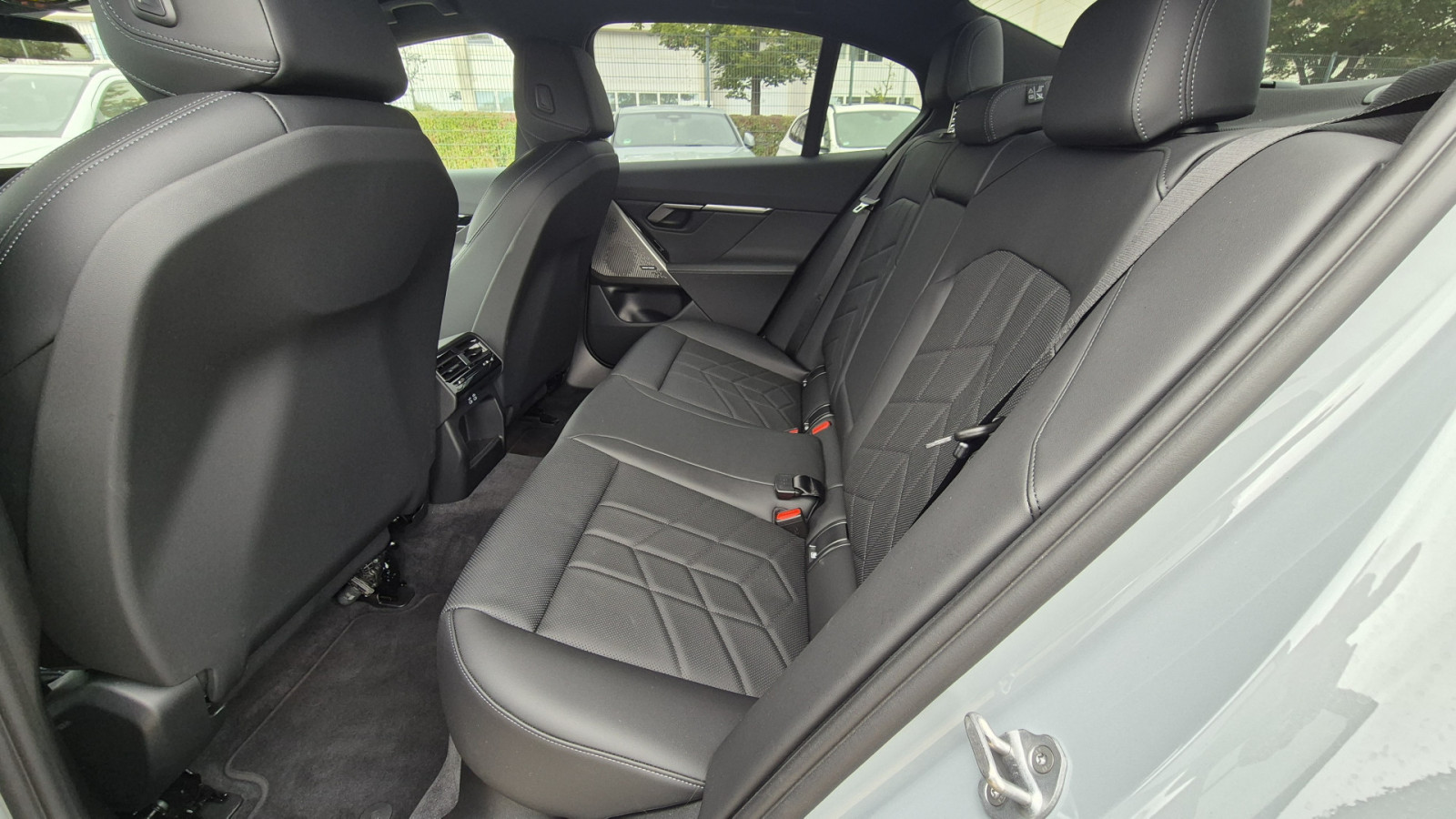 BMW 520i M-Sport – Produktfoto 15