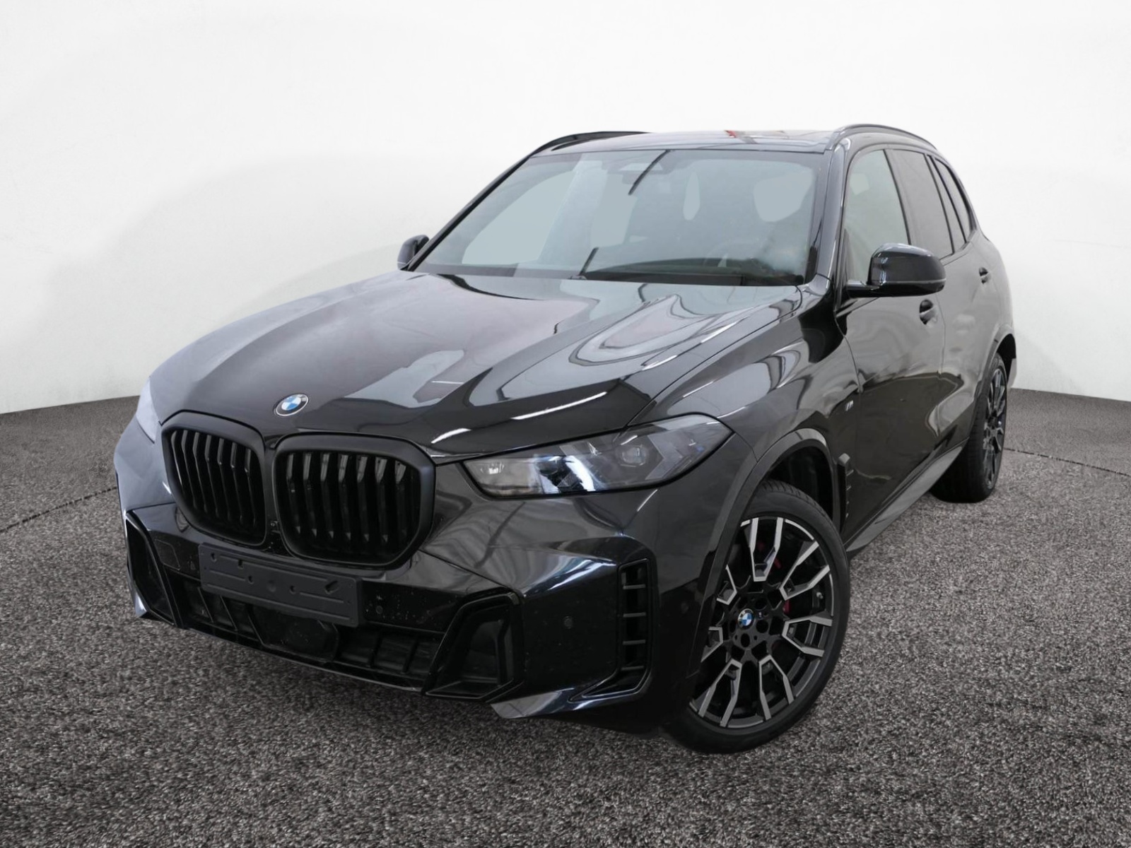 BMW X5 xDrive40i M Sport Pro – Produktfoto 1