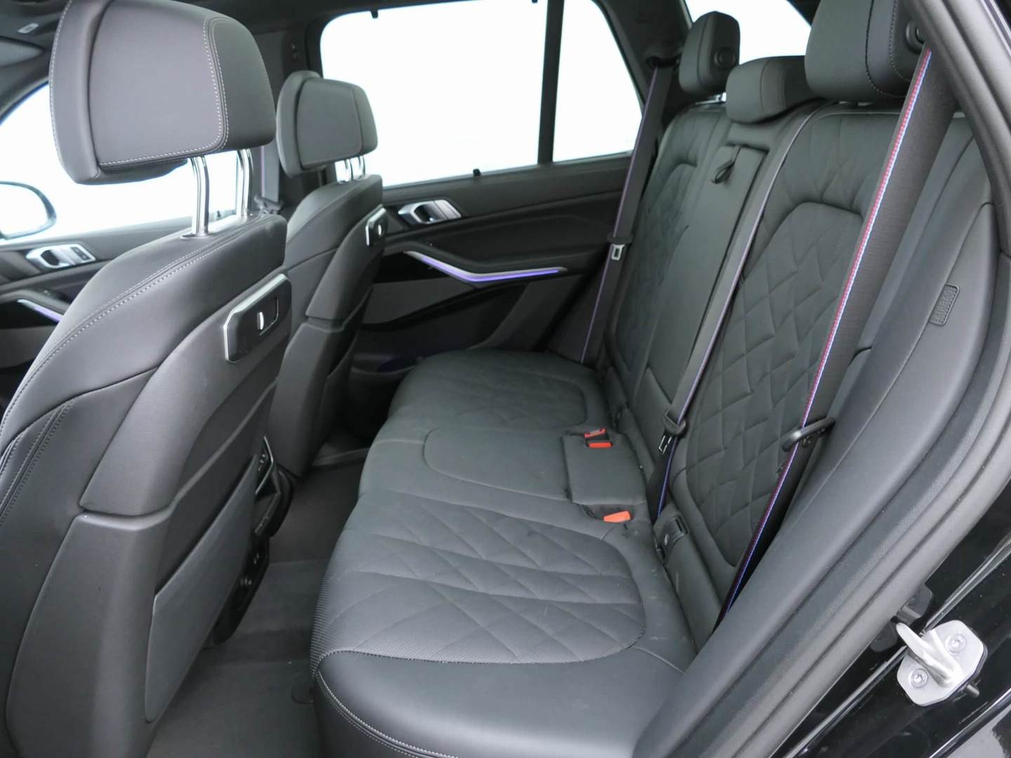 BMW X5 xDrive40i M Sport Pro – Produktfoto 10