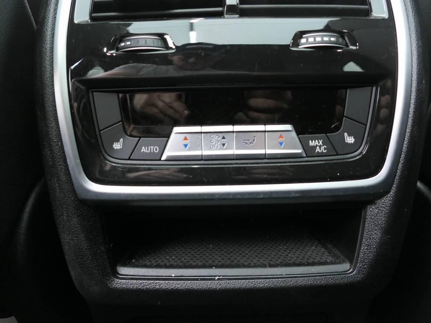 BMW X5 xDrive40i M Sport Pro – Produktfoto 11