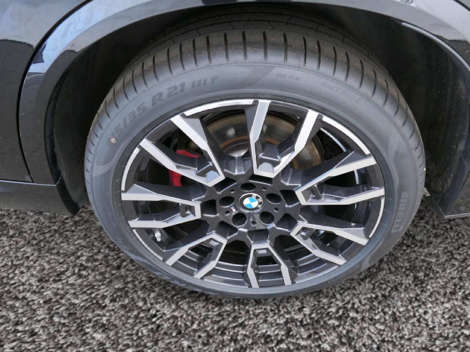 BMW X5 xDrive40i M Sport Pro – Produktfoto 5