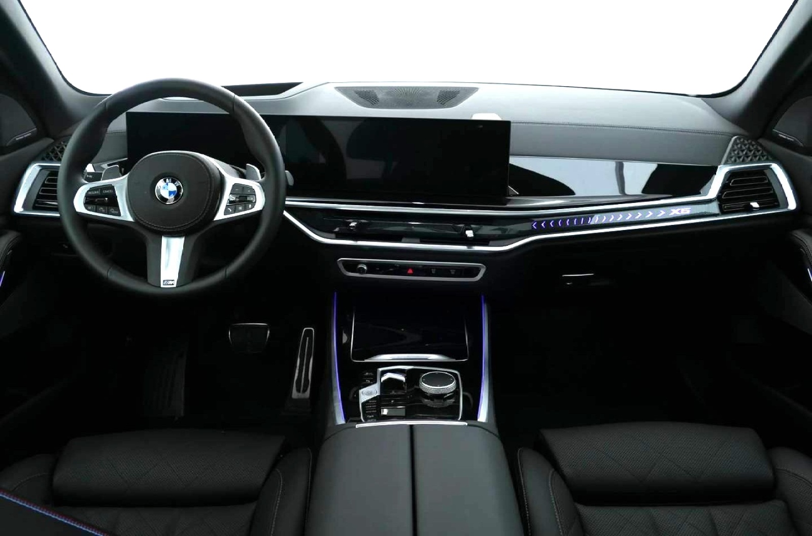 BMW X5 xDrive40i M Sport Pro – Produktfoto 6