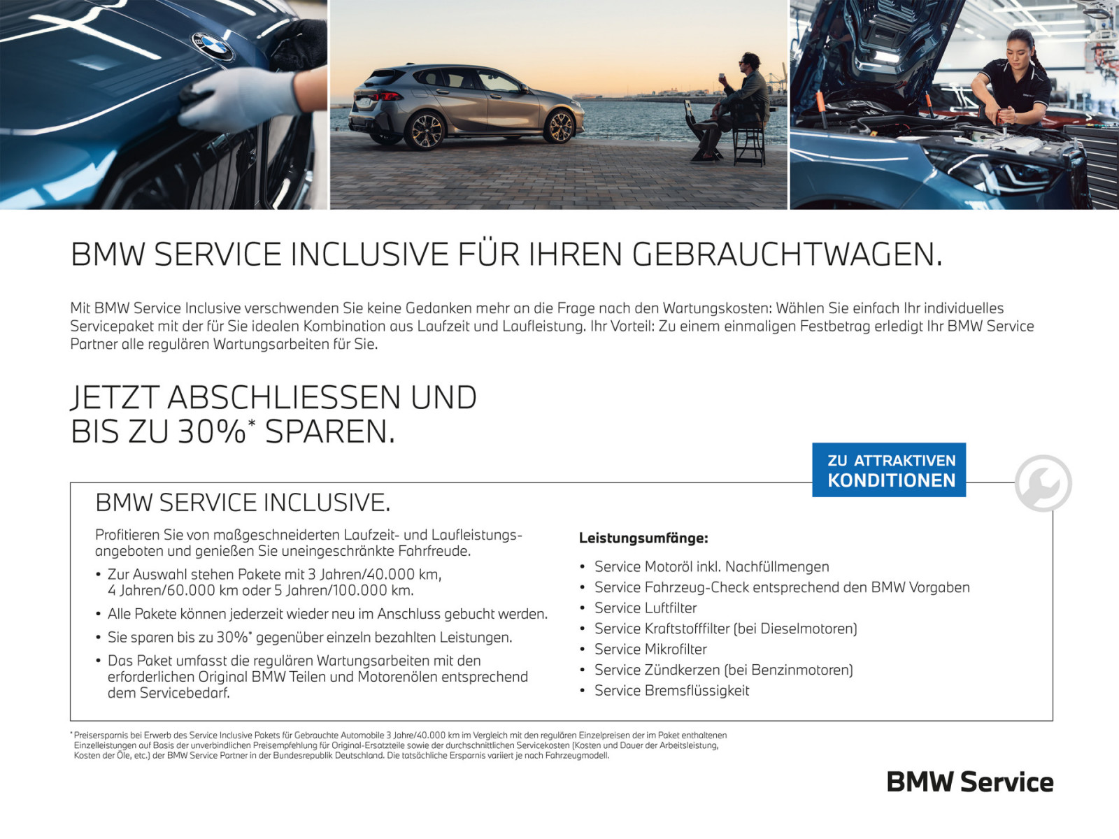 BMW X5 xDrive40i M Sport Pro – Produktfoto 8