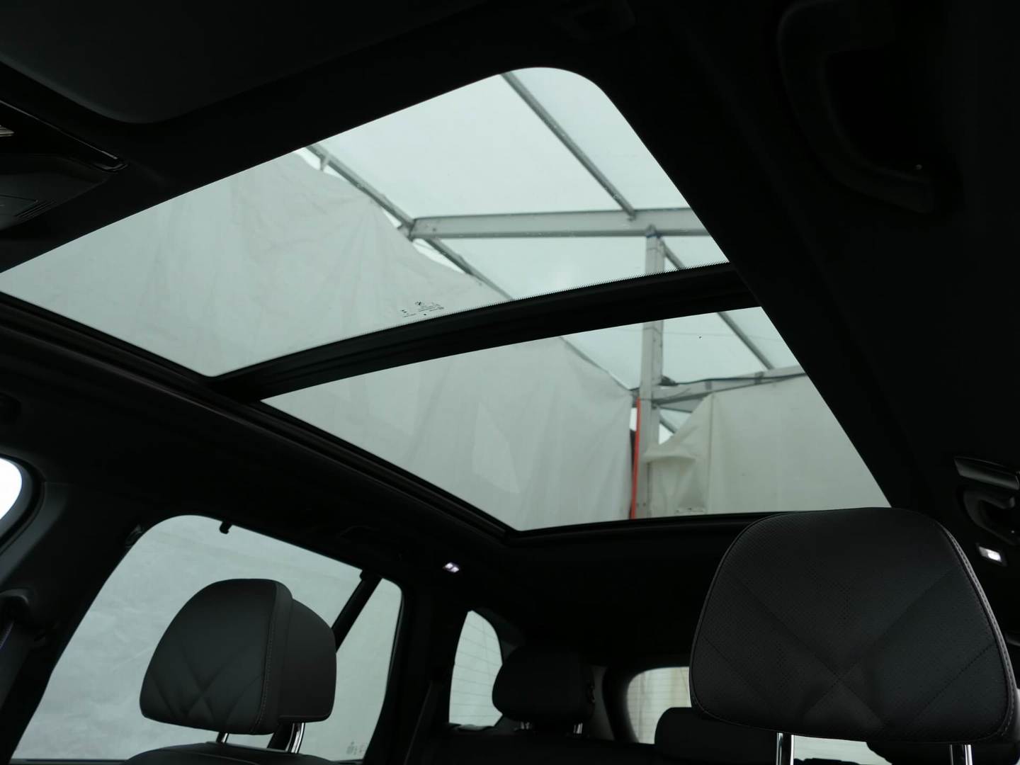 BMW X5 xDrive40i M Sport Pro – Produktfoto 9