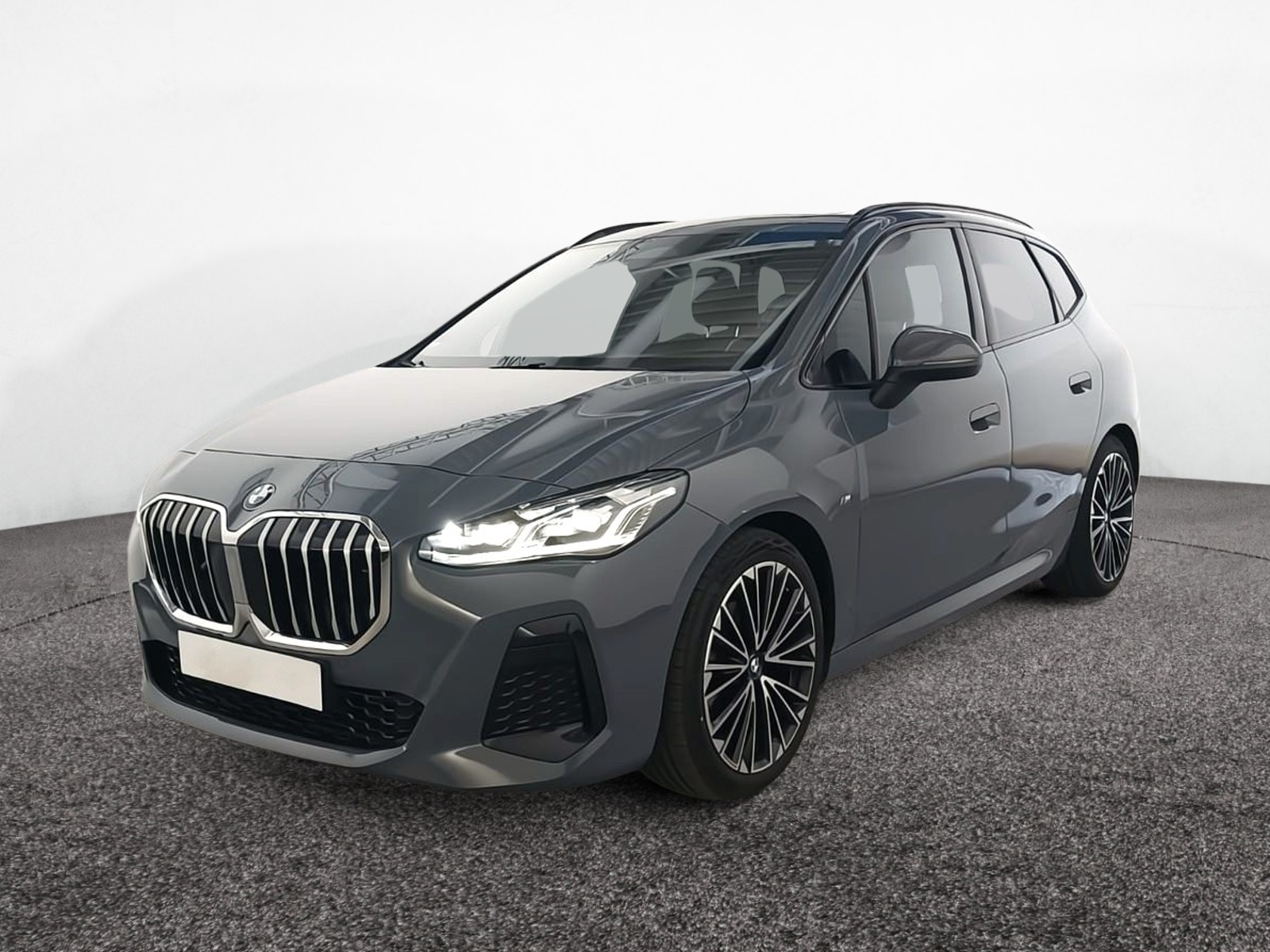 BMW 218 Active Tourer M-Sport – Produktfoto 1