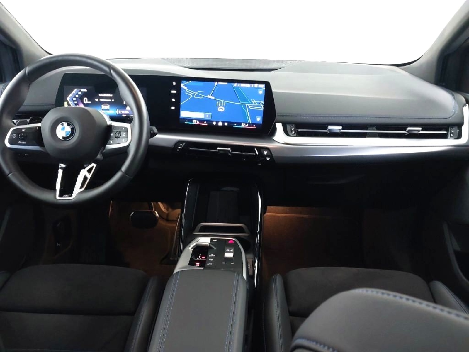 BMW 218 Active Tourer M-Sport – Produktfoto 5