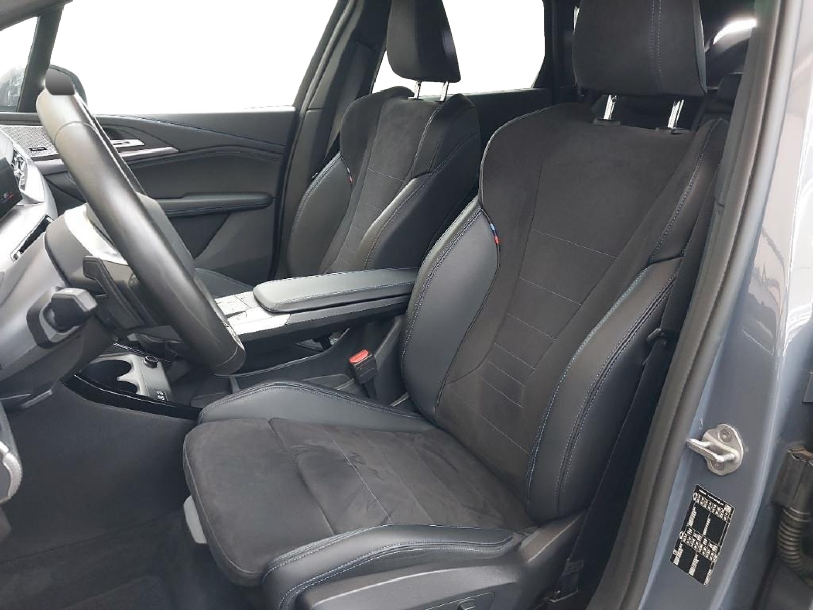 BMW 218 Active Tourer M-Sport – Produktfoto 6