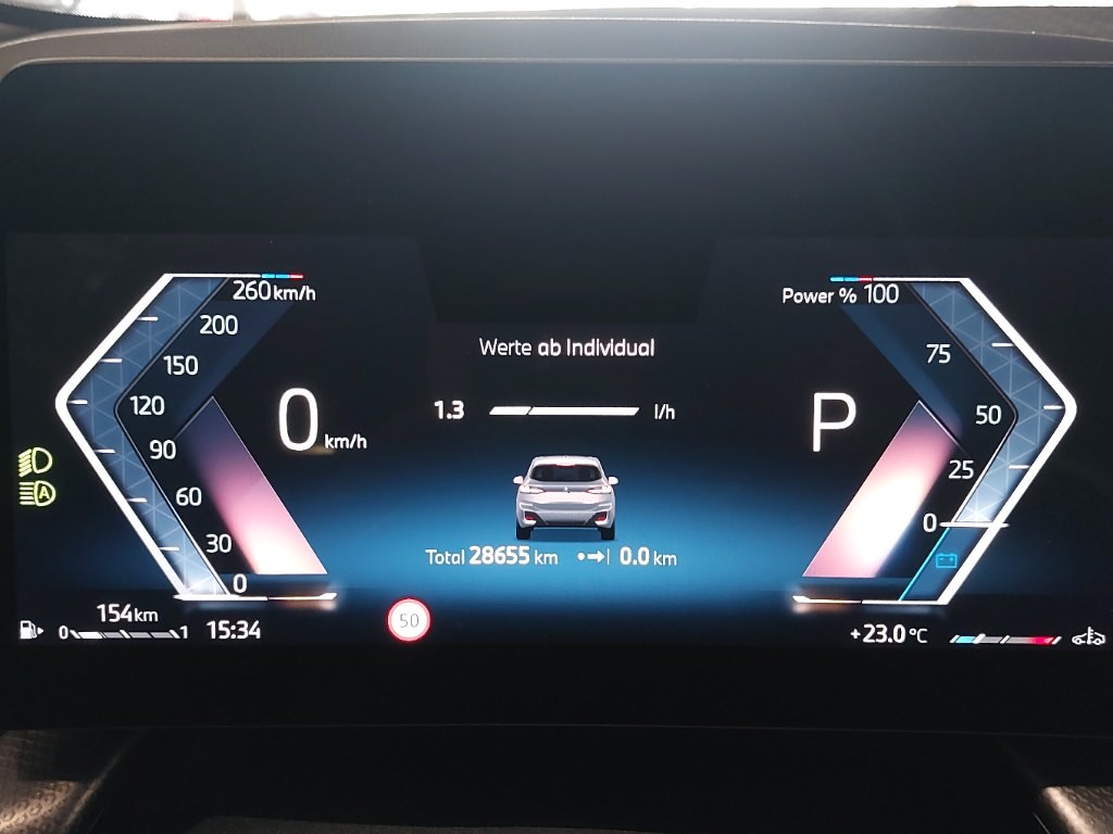 BMW 218 Active Tourer M-Sport – Produktfoto 7