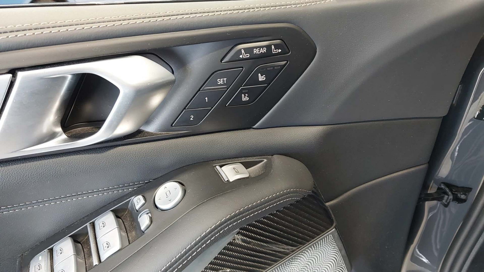 BMW X7 xDrive 40d M Sport Pro – Produktfoto 15