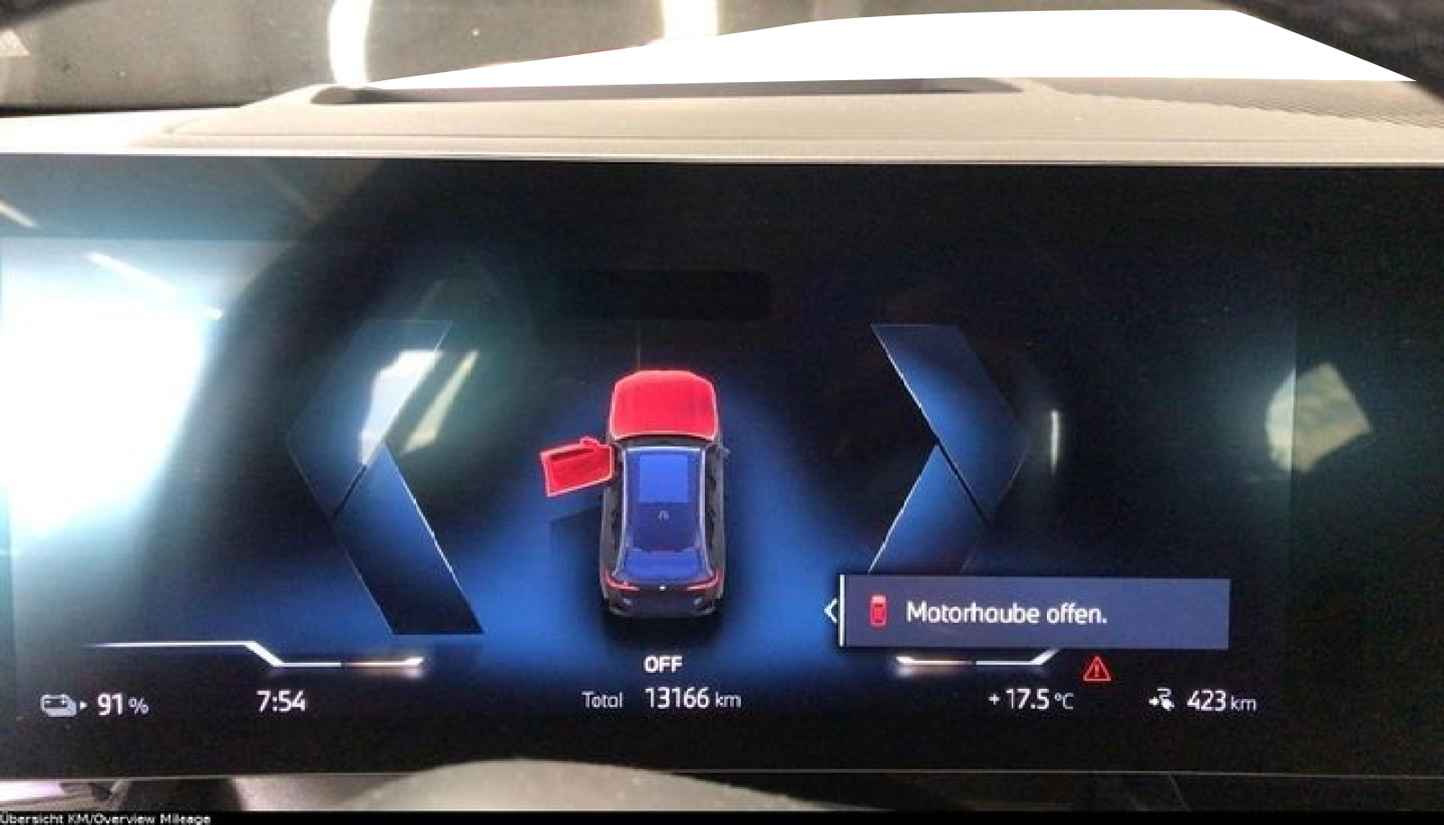 BMW i5 Touring 40 e M-Sport – Produktfoto 6
