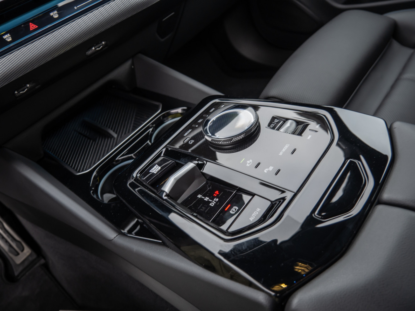 BMW 520d M-Sport Pro – Produktfoto 15