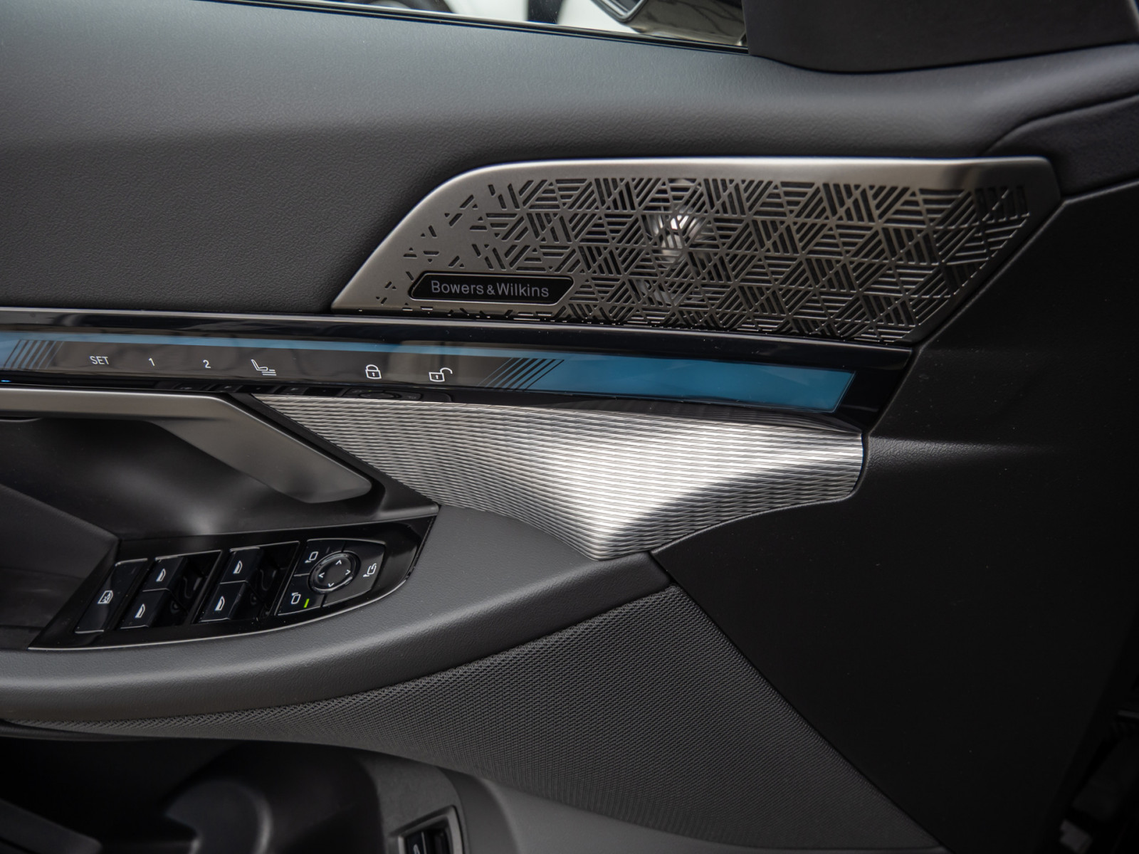 BMW 520d M-Sport Pro – Produktfoto 20